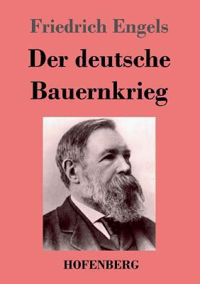 Der deutsche Bauernkrieg [German] 3843025975 Book Cover