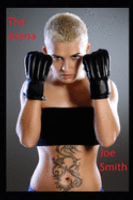 The Arena 1691605379 Book Cover