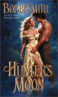 Hunter's Moon (Half-Moon Ranch) 0843951559 Book Cover