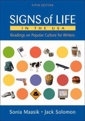 Signs of Life in the U.S.A.: Readings on Popula... 0312431333 Book Cover