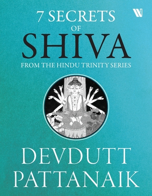 7 Secrets Of Shiva 939507308X Book Cover