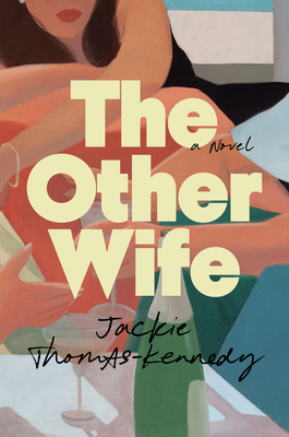 The Other Wife 0593851609 Book Cover