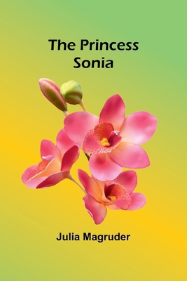 The Princess Sonia 9362095068 Book Cover