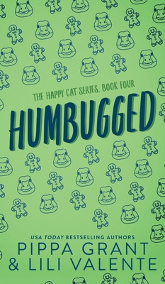 Humbugged 1955930406 Book Cover