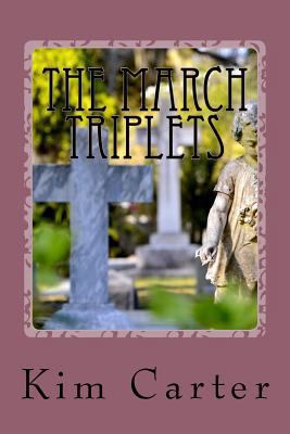 The March Triplets 1530258758 Book Cover