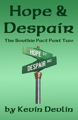 Hope & Despair B085RV51FW Book Cover