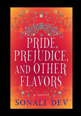 Pride, Prejudice, and Other Flavors [Large Print] 1643583999 Book Cover