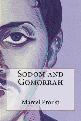 Sodom and Gomorrah 1495396126 Book Cover