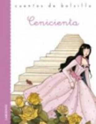 Cenicienta [Spanish] 8484837084 Book Cover