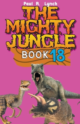 The Mighty Jungle B0BYTRPMGN Book Cover