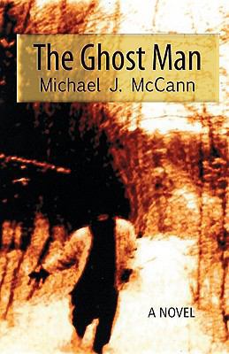 The Ghostman 189751221X Book Cover