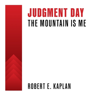 Judgment Day B0FTB6XSN3 Book Cover