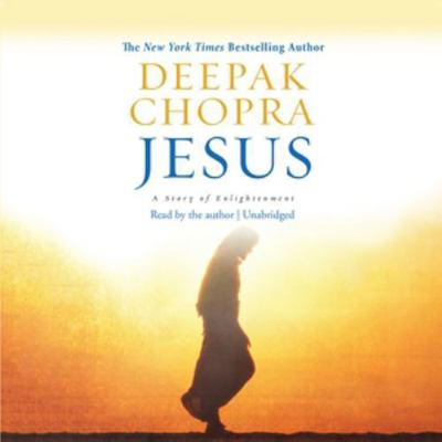 Jesus: A Story of Enlightenment 1602834954 Book Cover