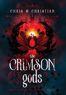 The Crimson Gods 1737343029 Book Cover