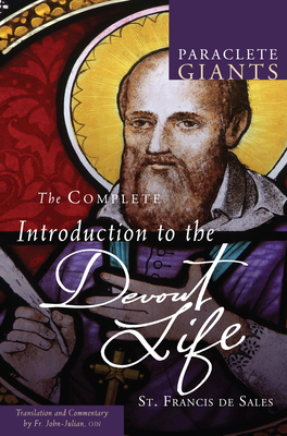 Complete Introduction to the Devout Life 1612612350 Book Cover