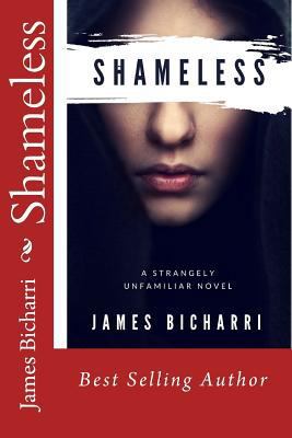 Shameless 1539138380 Book Cover