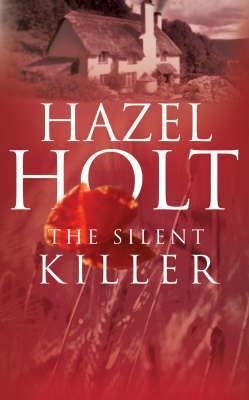 The Silent Killer 0749083743 Book Cover