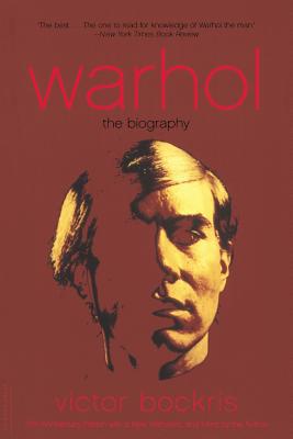 Warhol: The Biography 030681272X Book Cover