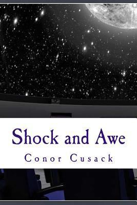 Shock and Awe 1481038923 Book Cover