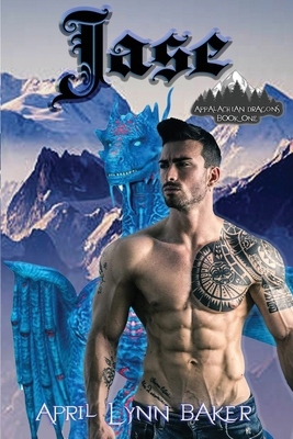 Jase B08762J47F Book Cover