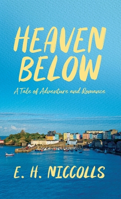 Heaven Below B0BR65VHCD Book Cover