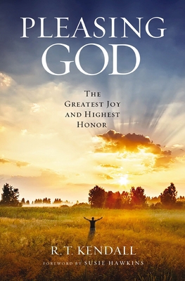 Pleasing God: The Greatest Joy and Highest Honor 0310153468 Book Cover