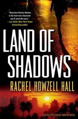 Land of Shadows 0765336359 Book Cover