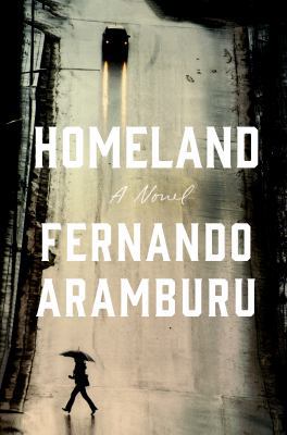 Homeland 1524747122 Book Cover