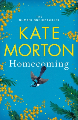 Homecoming: The Instant Sunday Times Bestseller 1529094054 Book Cover