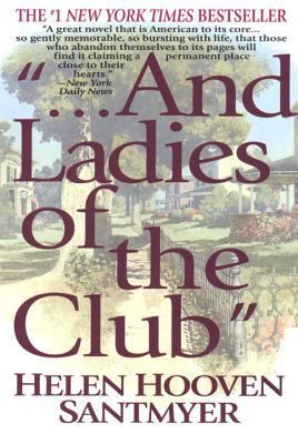 And Ladies of the Club 0425174409 Book Cover