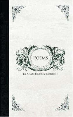 Poems 1426411138 Book Cover