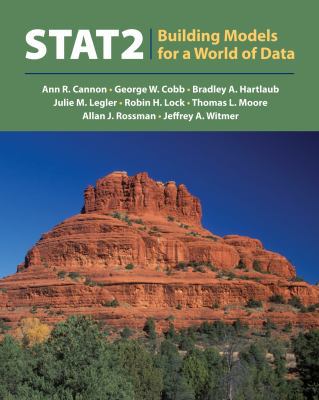 The Stat 2 1429258276 Book Cover