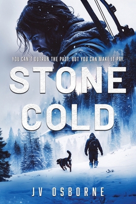 Stone Cold B0DZ16SWHB Book Cover