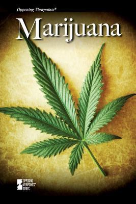 Marijuana 0737757345 Book Cover
