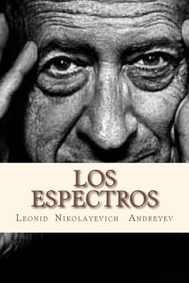 Los espectros [Spanish] 1534629475 Book Cover