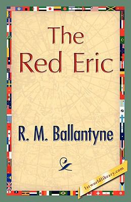 The Red Eric 142189677X Book Cover