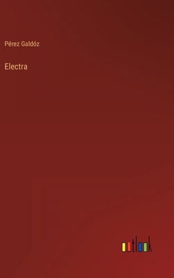 Electra [Portuguese] 3368003275 Book Cover