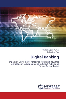 Digital Banking 6208225248 Book Cover