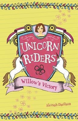 Willow's Victory 1479565571 Book Cover