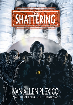 The Shattering 1312695951 Book Cover
