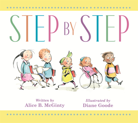 Step by Step B0GMZMXD3Z Book Cover