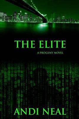 The Elite 1974164993 Book Cover