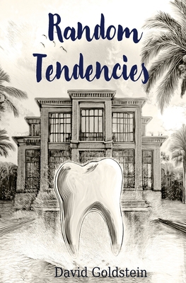 Random Tendencies B0DSGKMJ2F Book Cover