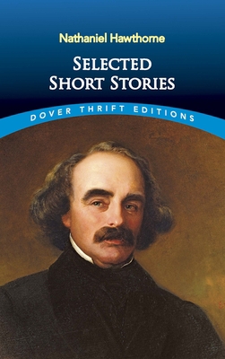Selected Short Stories 0486813312 Book Cover
