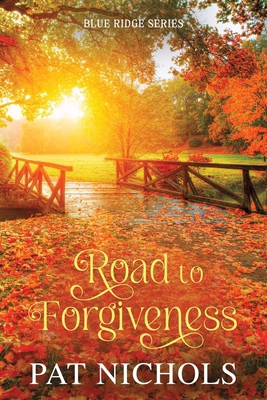 Road to Forgiveness B0H48TRZ19 Book Cover