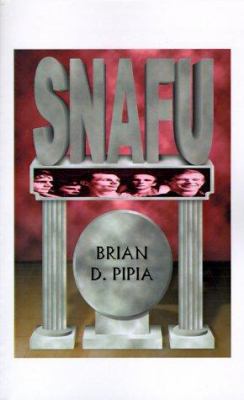 Snafu 1585001694 Book Cover