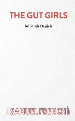 The Gut Girls 0573019657 Book Cover