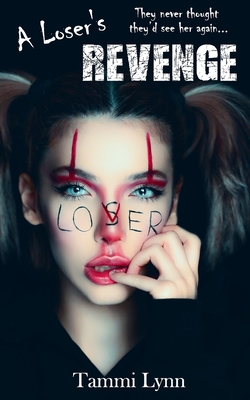 A Loser's Revenge B08P3PCCRH Book Cover
