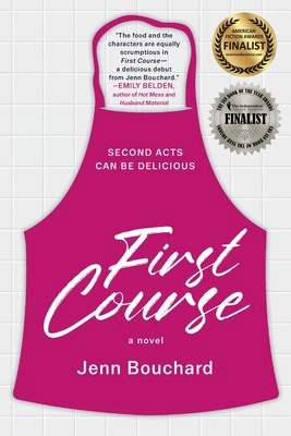 First Course B0D4JZFSLM Book Cover