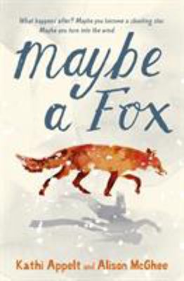 Maybe a Fox [Unknown] 1406372897 Book Cover